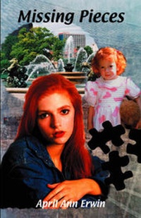 Enlarge image Cover: Missing Pieces