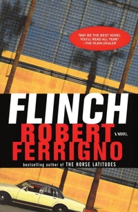 Enlarge image Cover: Flinch - Random House Inc
