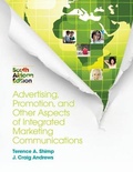 Cover: Advertising Promotion and Other Aspects of Integrated Marketing Communications - Cengage Learning EMEA