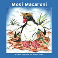 Enlarge image Cover: Moki Macaroni