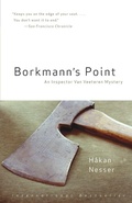 Cover: Borkmann's Point - Random House Inc