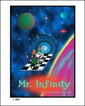 Cover: Mr. Infinity - Trafford Publishing