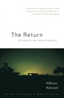 Cover: The Return - Vintage Crime/Black Lizard