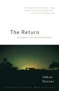 Cover: The Return - Vintage Crime/Black Lizard