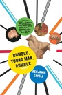 Cover: Rumble, Young Man, Rumble - Vintage Books