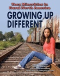 Cover: Teen Minorities in Rural North America - Mason Crest Publishers