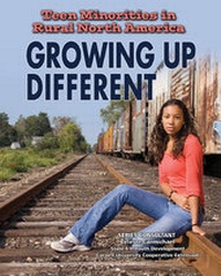 Enlarge image Cover: Teen Minorities in Rural North America - Mason Crest Publishers