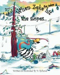 Cover: When Zeke (the Zebra) Hit the Slopes...