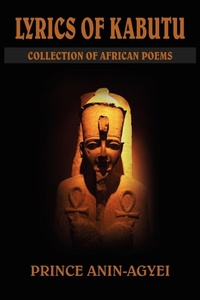 Abbildung von: Lyrics of Kabutu - AuthorHouse