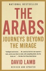Cover: The Arabs - Vintage Books