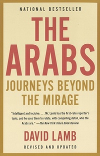 Enlarge image Cover: The Arabs - Vintage Books