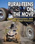 Cover: Rural Teens on the Move - Mason Crest Publishers