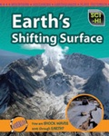 Cover: Earth's Shifting Surface - Raintree Publishers