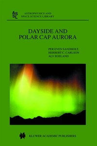 Abbildung von: Dayside and Polar Cap Aurora - Kluwer Academic Publishers
