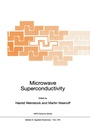 Cover: Microwave Superconductivity - Springer