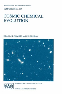 Enlarge image Cover: Cosmic Chemical Evolution - Kluwer Academic Publishers
