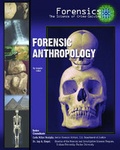 Cover: Forensic Anthropology - Mason Crest Publishers
