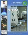 Cover: Pathology - Mason Crest Publishers