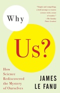 Cover: Why Us? - Random House Inc