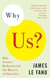 Enlarge image Cover: Why Us? - Random House Inc