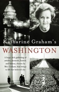 Cover: Katharine Graham's Washington - Random House USA Inc