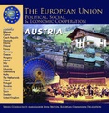 Cover: Austria - Mason Crest Publishers