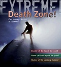 Cover: Extreme Science: Death Zone - A & C Black Publishers Ltd