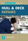 Cover: Hull and Deck Repair - Adlard Coles Nautical