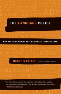 Enlarge image Cover: The Language Police - Vintage Books
