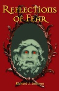 Cover: Reflections of Fear - Trafford Publishing