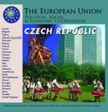 Cover: Czech Republic - Mason Crest Publishers