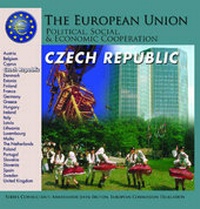Enlarge image Cover: Czech Republic - Mason Crest Publishers