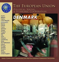 Enlarge image Cover: Denmark - Mason Crest Publishers