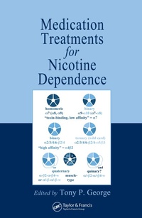 Abbildung von: Medication Treatments for Nicotine Dependence - CRC Press