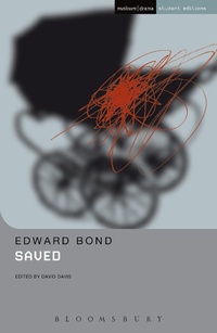 Enlarge image Cover: Saved - Methuen Drama