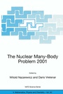 Cover: The Nuclear Many-Body Problem 2001 - Kluwer Academic Publishers