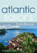 Cover: The Atlantic Sailor's Handbook - Adlard Coles Nautical