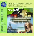 Cover: France - Mason Crest Publishers