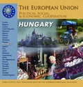 Cover: Hungary - Mason Crest Publishers