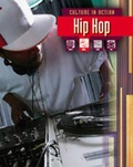 Cover: Hip hop - Raintree Publishers