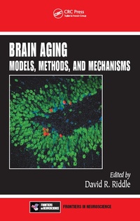 Abbildung von: Brain Aging - CRC Press