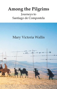 Abbildung von: Among the Pilgrims - Trafford Publishing