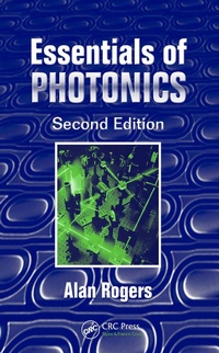 Abbildung von: Essentials of Photonics - CRC Press