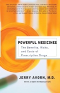 Cover: Powerful Medicines - Vintage Books