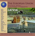 Cover: Latvia - Mason Crest Publishers