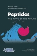 Cover: Peptides: The Wave of the Future - Kluwer Academic Publishers