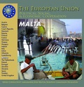 Cover: Malta - Mason Crest Publishers