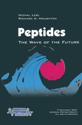 Cover: Peptides: The Wave of the Future - Springer
