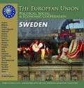 Cover: Sweden - Mason Crest Publishers
