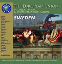 Enlarge image Cover: Sweden - Mason Crest Publishers